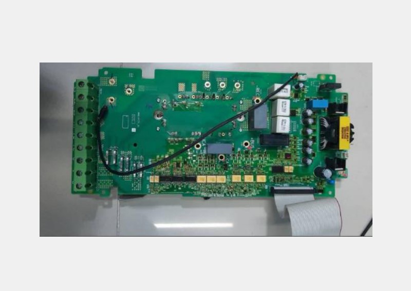 ATV610D11N4 POWER board