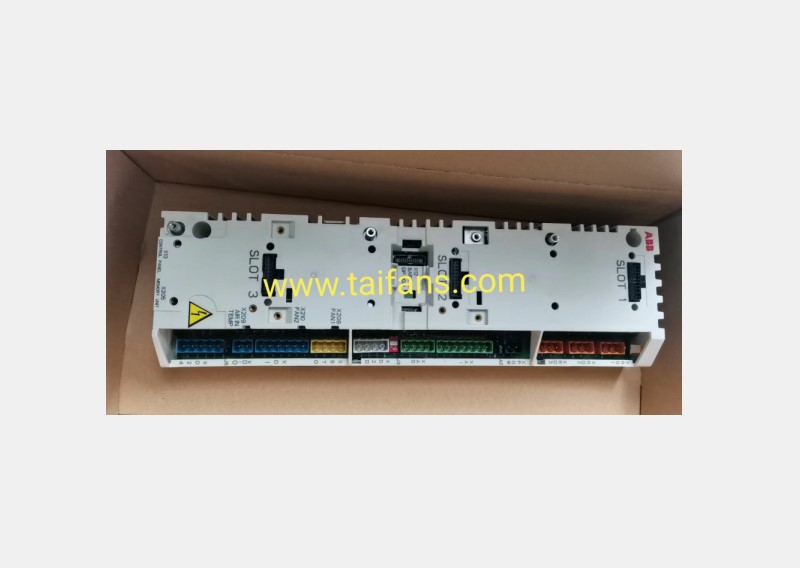 Inverter control board ZCU14 ABB