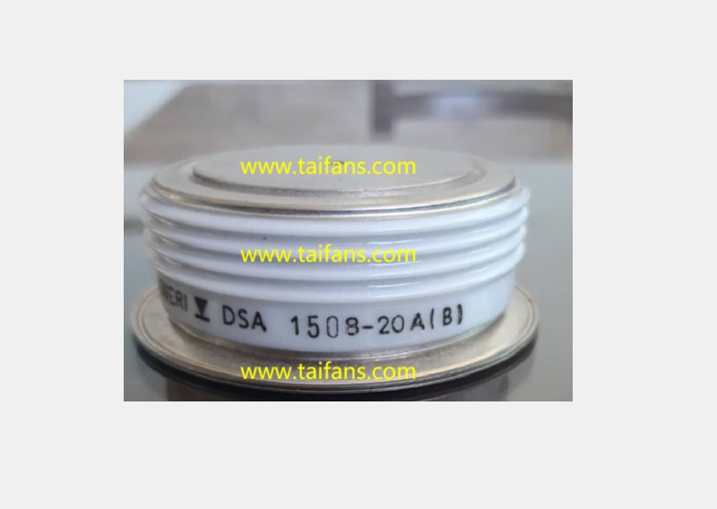 DSA1508-20A(B) DSA1508-20A DSA1508-17A(B) DSA1508-17A