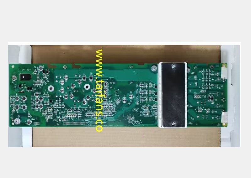 SINT4210C with IGBT FP25R12KE3