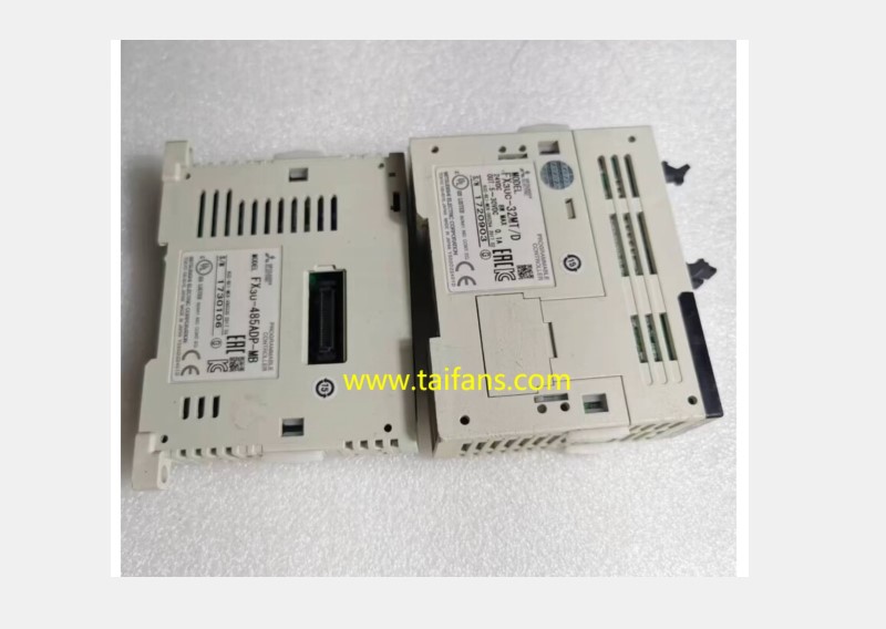 FX3UC-32MT/D