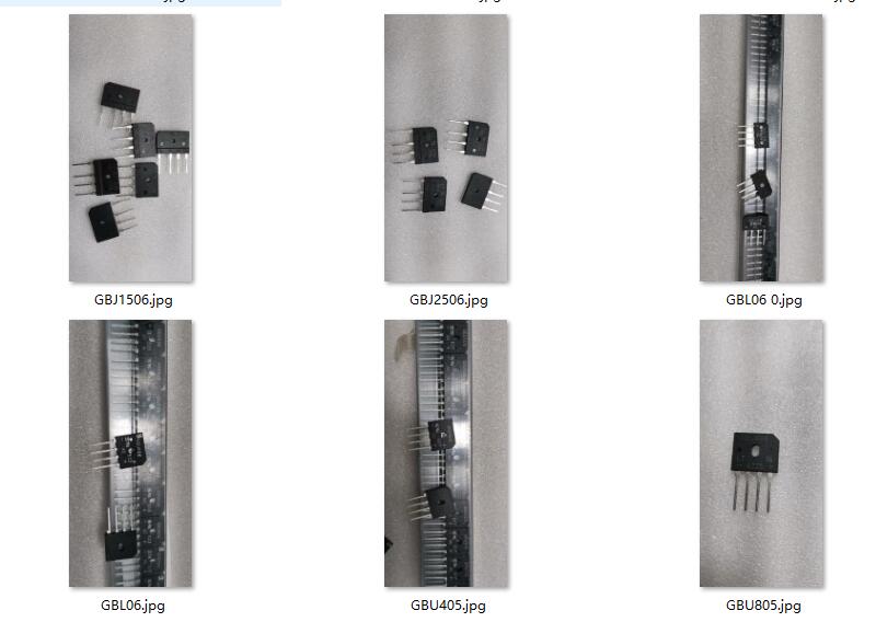 Hot offer original new IC Chips parts GBU405 GBU406 2SB1326TV2R/B1326 2SK849 K849 HD6433826RD69WV H9DA4GH4JJAM YEAN2SB1355T/B1355