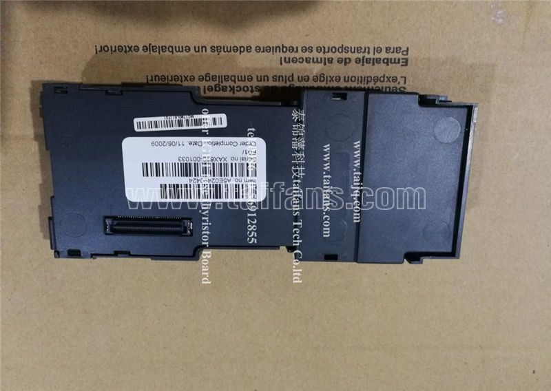 6SE6440-2UD23-0BA1 3KW MM440 components