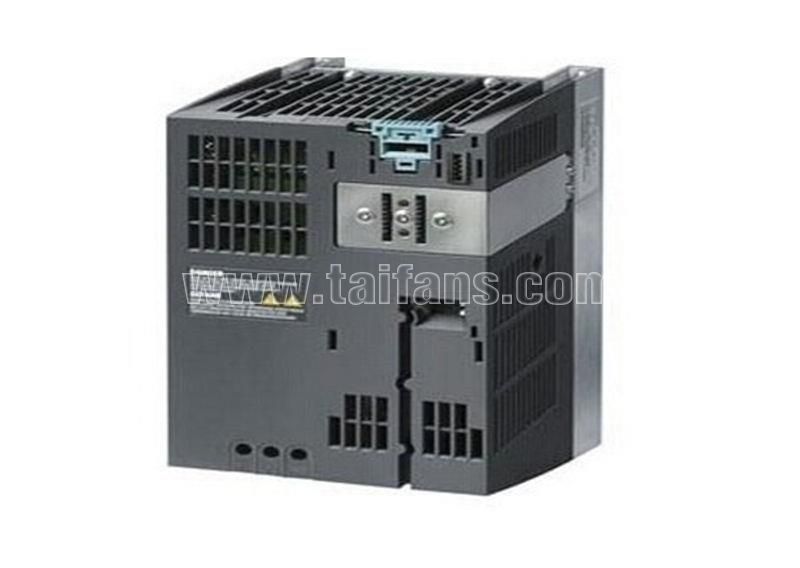 6SL3224-OBE38-8UA0 110KW inverter