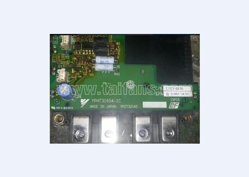 ETC710270 YPHT31654-1C CM600DXLE1-12A