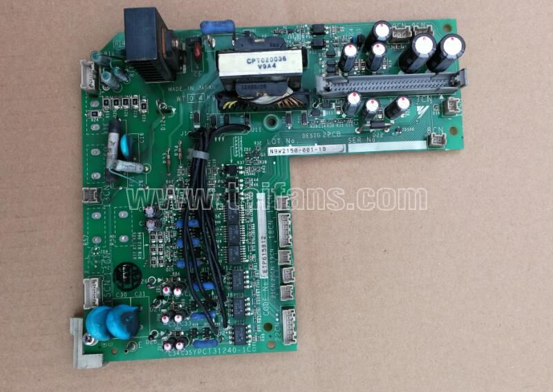 ETP615812 DESIG2PCB