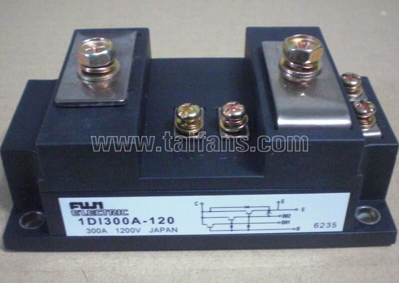 1DI300A-120 1DI200A-120