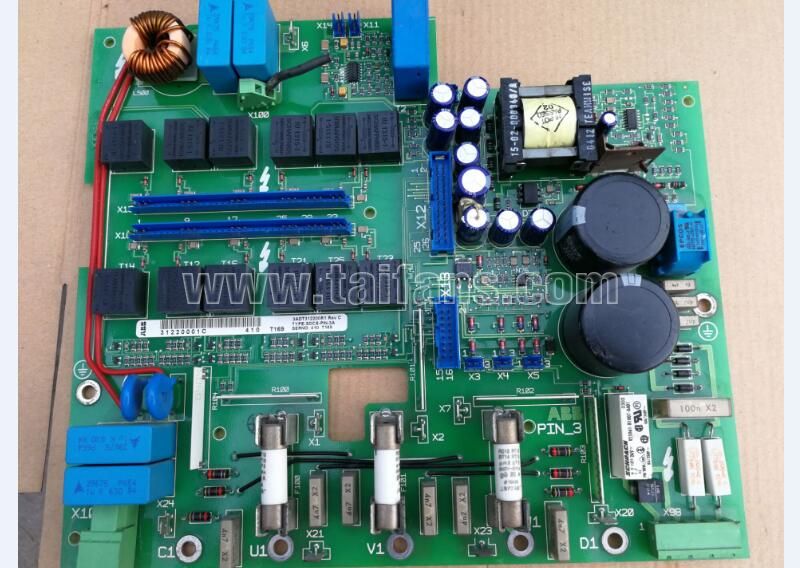 3ADT312200R1 SDCS-PIN-3A