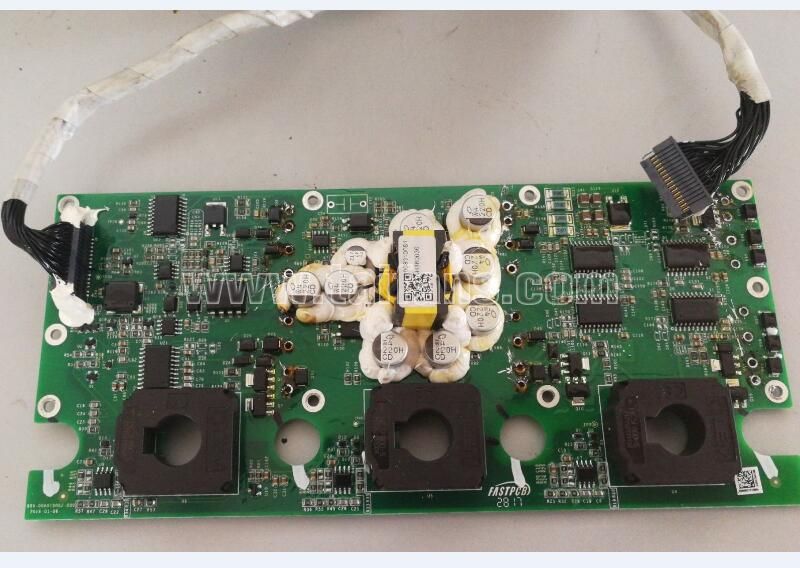 drive board 999-006010062-000