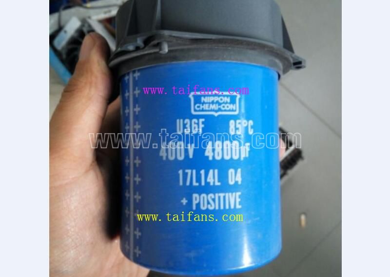 U36F 400V 4800UF Capacitor