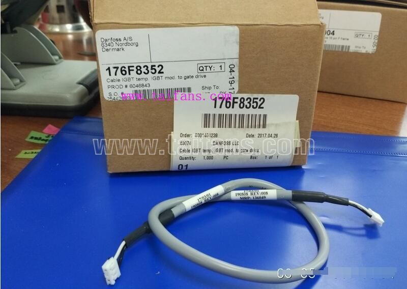 176F8352 176F8582 cable