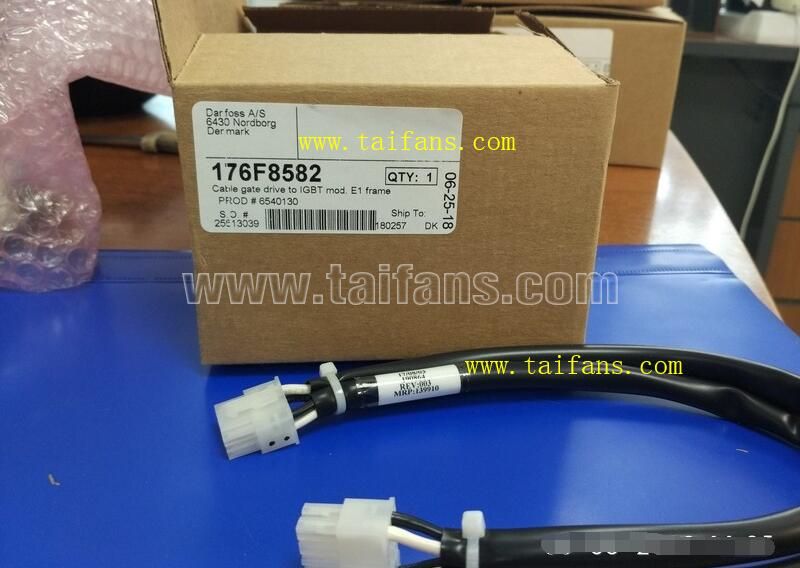 176F8352 176F8582 cable