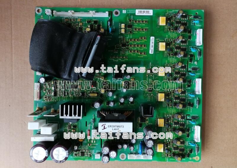 ATV61 ATV71 power drive board