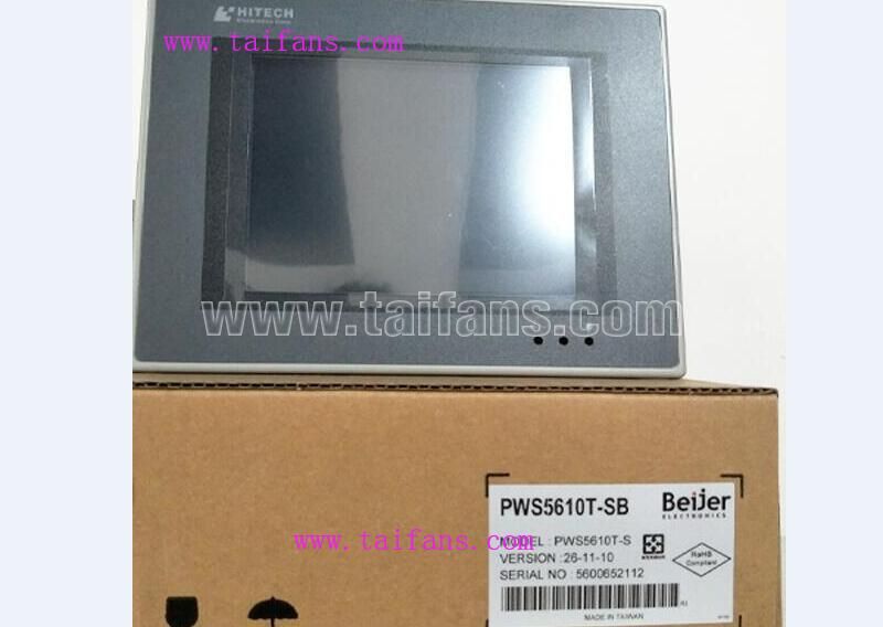 PWS5610T-S PWS5610S-S PWS5600T-S PWS5600S-S
