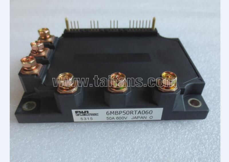 6MBP50RTA060 6MBP50RTA060-50 6MBP50RTA060AF-51