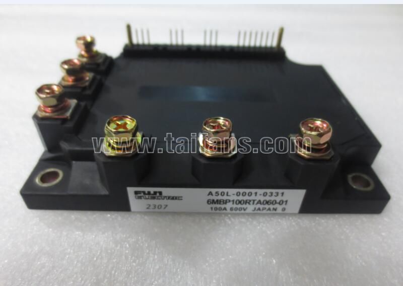 6MBP100RTA060 6MBP100RTA060-01 6MBP100RTA060-55