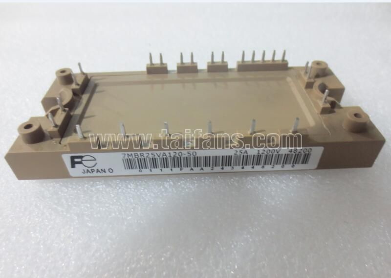 7MBR25U4P120-50 7MBR25UA120-50 7MBR25UG120-50 7MBR25VA120-50