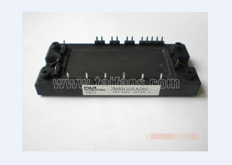 7MBR30SA060 7MBR30SA060-50 7MBR30U2A060