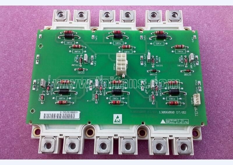 DP450D1700T102005 130B6080 DT/03 130B6080DT 175L8341 for FC-302