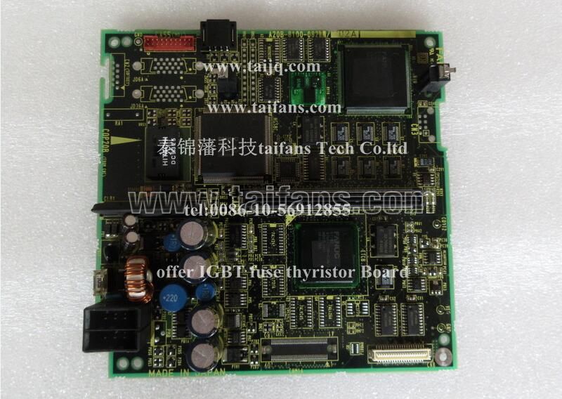 A20B-8100-0710 A20B-8100-0821-02A A0022B19.PCB