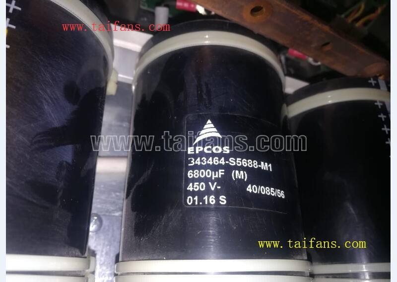 B43464-S5688-M1 6800uf 450V