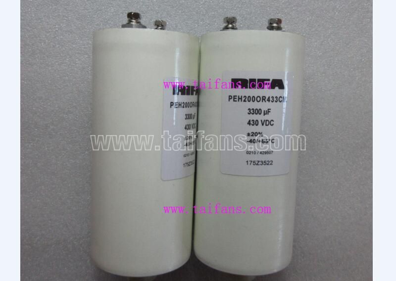 thumbnail image 2 of SK Starting Capacitor – Choose MK146J40RL Or MK155J40RL (Single Unit) 2 of 4