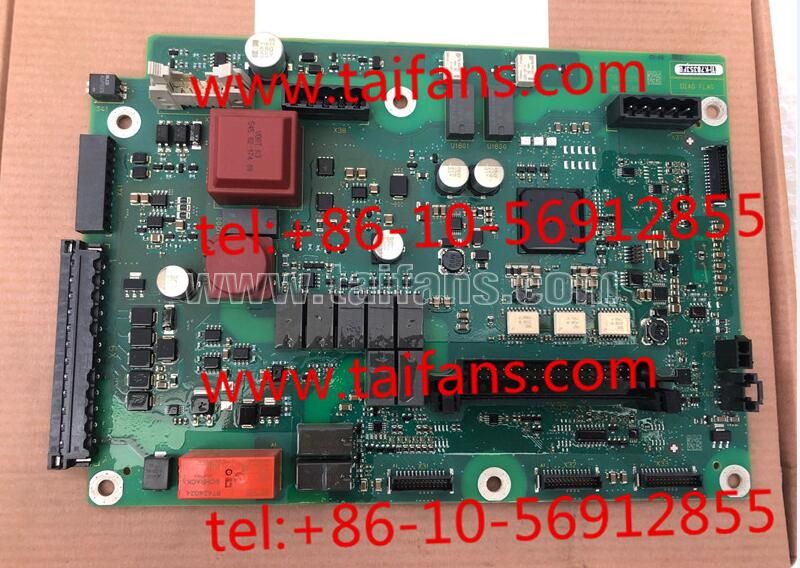 A5E37602990 A5E37536150-AB inverter board