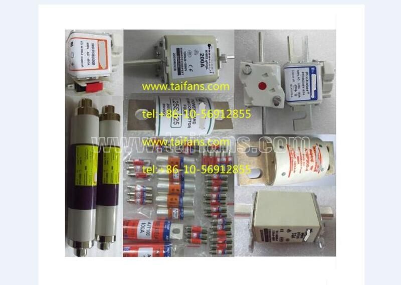 A50QS75-4Y new fuse 500V 75A shawmut ferraz brand