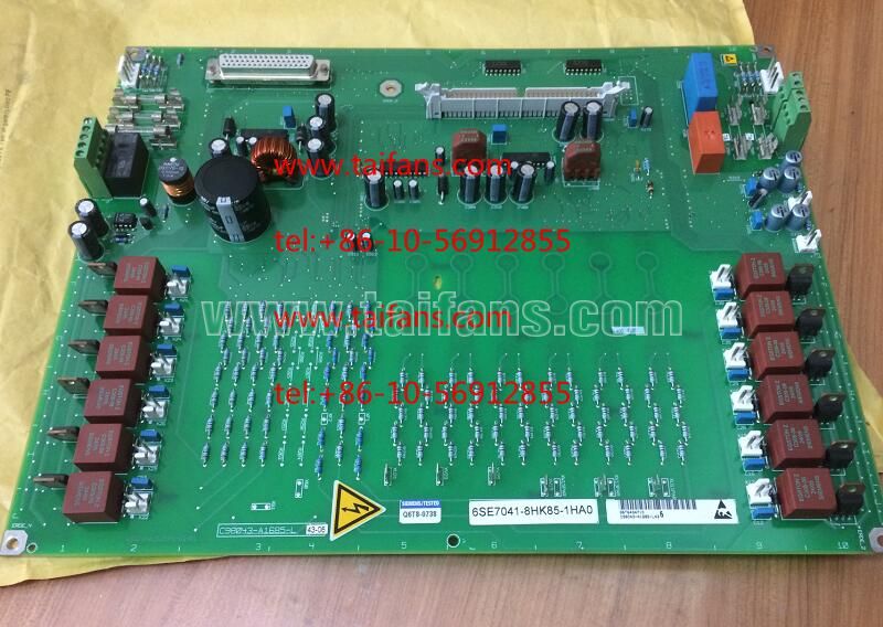 C 6 board. 6se7031-2hf84-1bg0. 6ry1803-0aa05. 6se7090-0xx84-0ka0. C98043-a7006-l1.