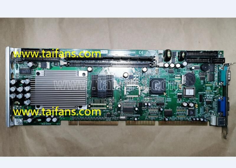 PCA-6004 Rev.A2 PCA-6004V