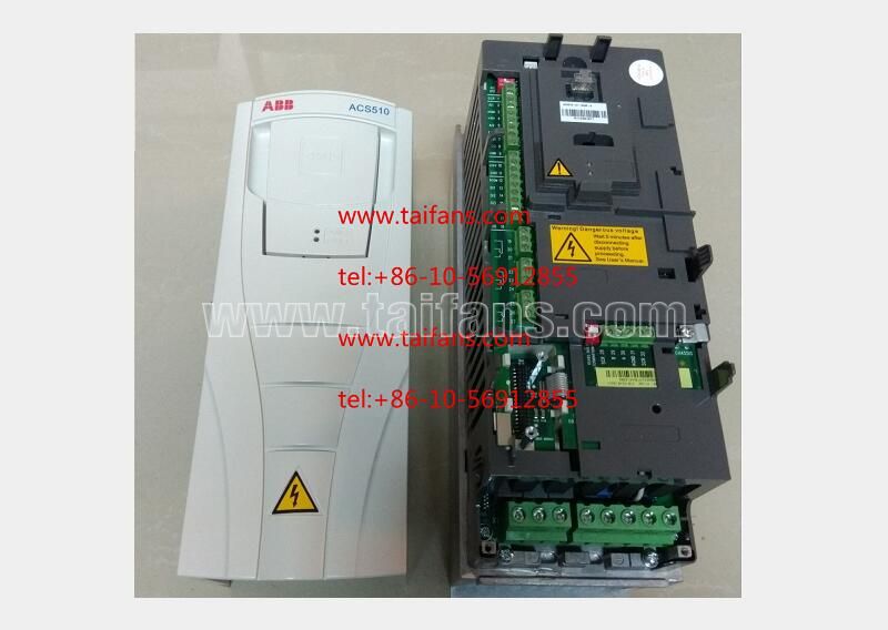 ACS510-01-07A2-4/3KW ACS510-01-017A-4/7.5KW