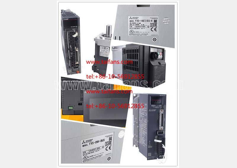 FX3U-128MR/ES-A FX3U-80MR/ES-A