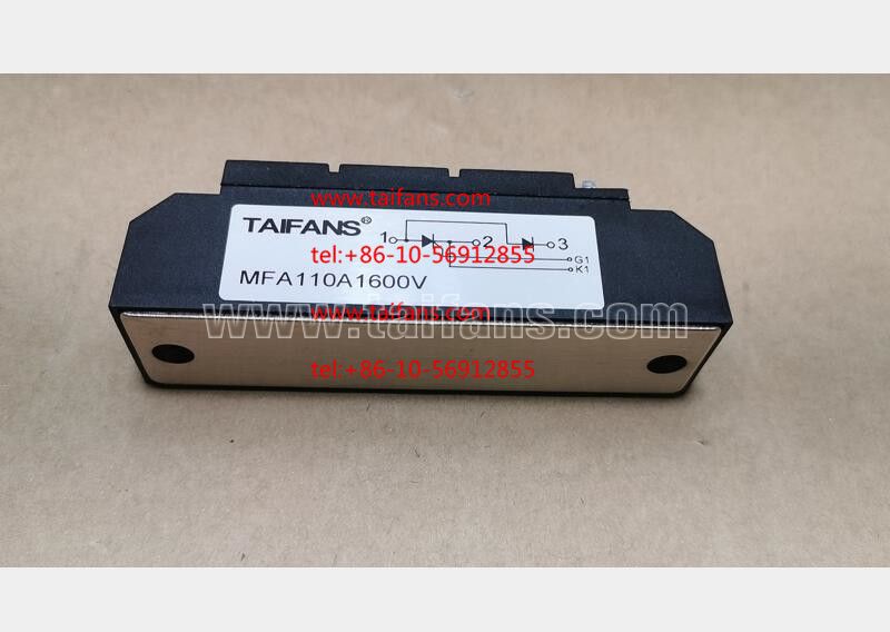 MFC110A MFA110A MFK110A