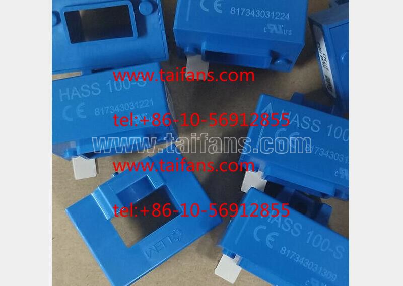 HASS50-S HASS100-S HASS200-S
