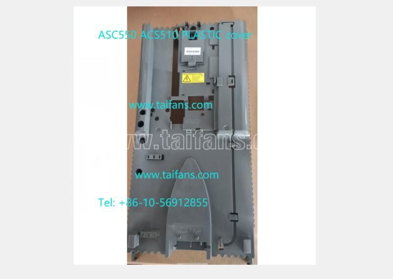 ACS550 ACS510 cover