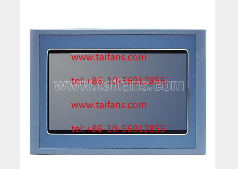 panel touchpad HMI 3.5 inch 4.3 inch 7 inch