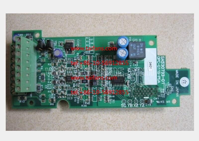 New Vacon brand Frequency Inverter power drive control board PC00751D  PC00751C 751B PC00751 751C 751D CM060708