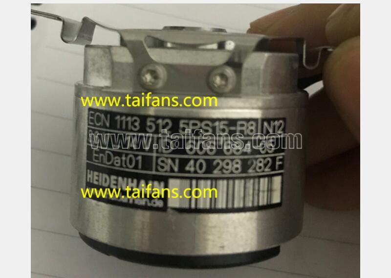 ENCODER EQN1125512 5PS15-R8