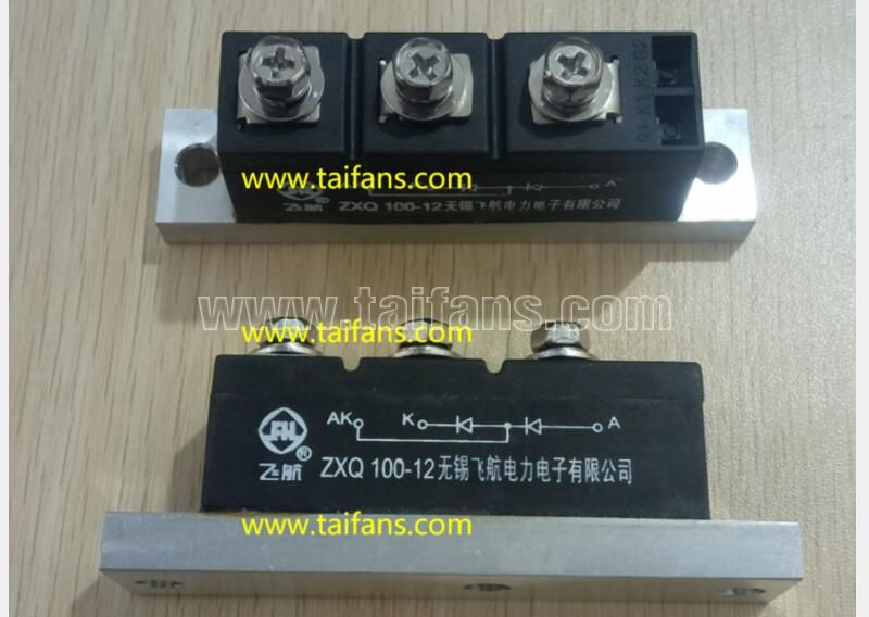 ZXQ100-12 ZXQ100-16 ZXQ100-18