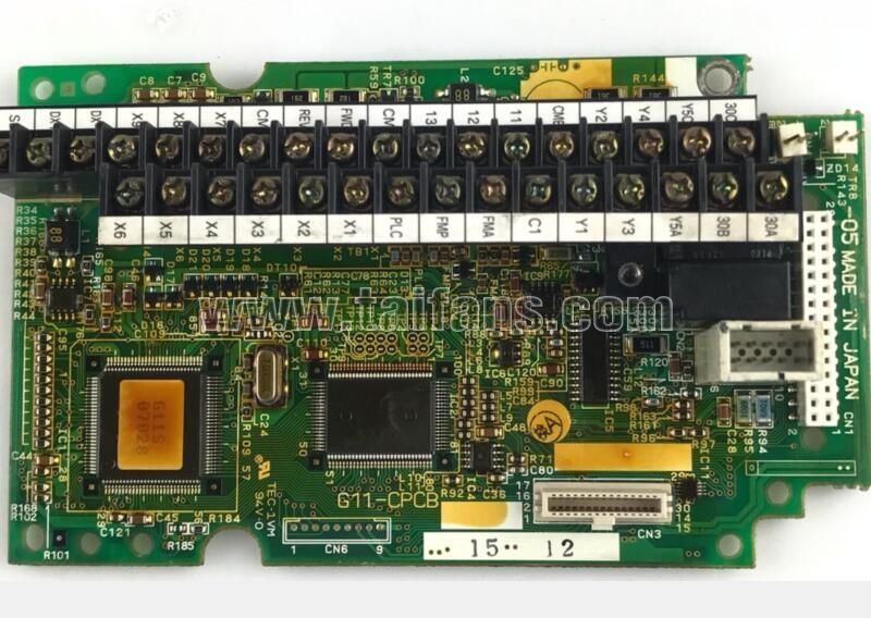 G11-CPCB SA529591-08  SA529591-09 SA529591-07