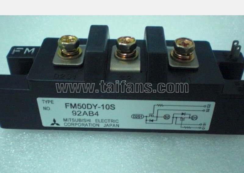 FM50DY-9 M50DY-10 M50DY-10S