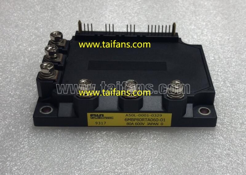 6MBP80RTA060-01 A50L-0001-0329