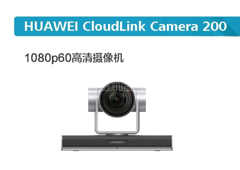 1080P60 Camera