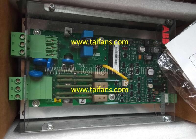 DCF803-0035 SDCS-FEX-4 COATED 3ADT314500R1001