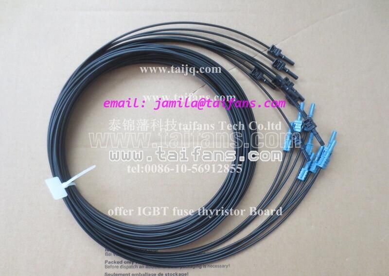 NLWC-02 NLWC-03 NLWC-05 NLWC-07 fiber optic cable
