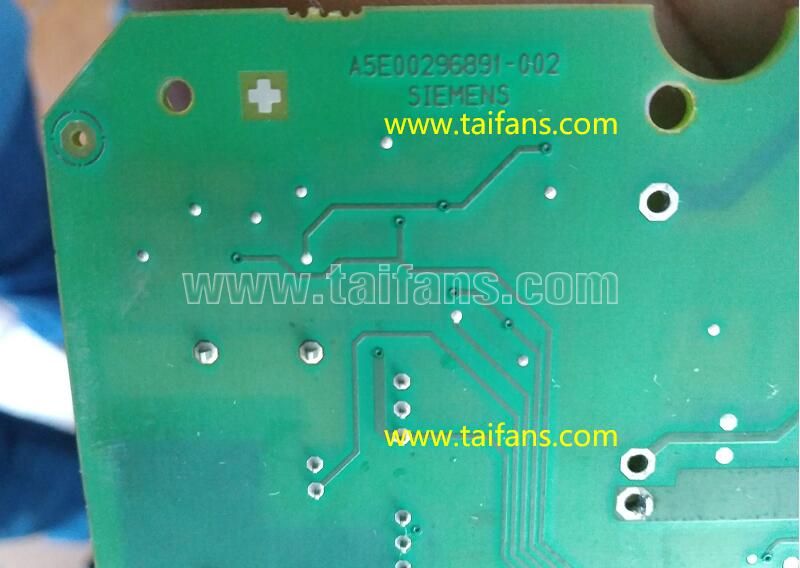 A5E00296891-002+IGBT FS300R12KE3_S1