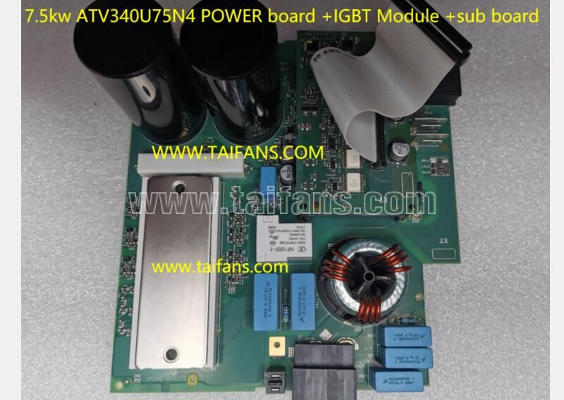 ATV340U55N4 ATV340U75N4 power board