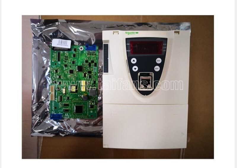 Details about   Used Power Board VX5A1HD22N4 Fit for Schneider Altivar ATV61 ATV71 Inverter 22KW