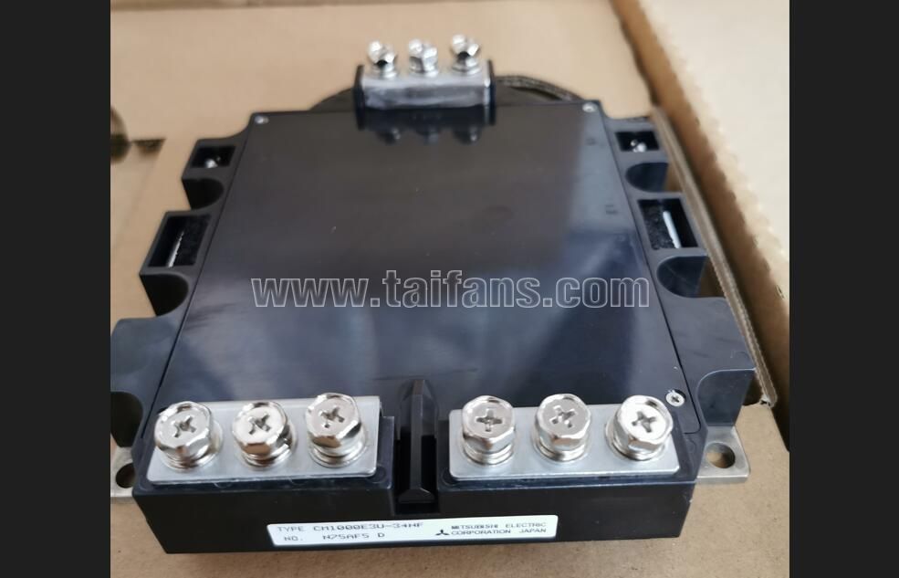 Stock IGBT CM1400DU-24NF CM1000E3U-34NF CM1200HC-66H