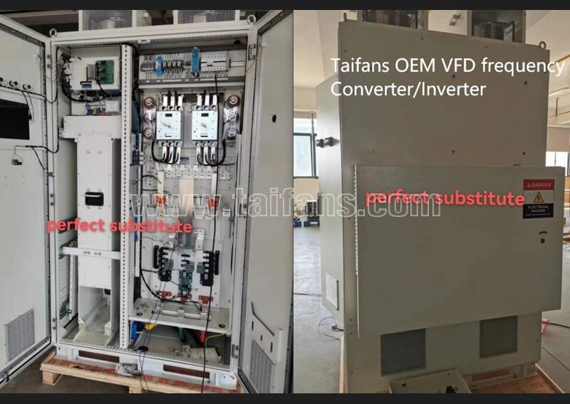 OEM Inverter machine VFD frequency converter
